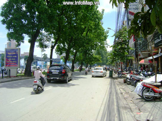 Giảng Võ, Ba Đình, Hà Nội